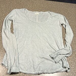 Ida long sleeve t shirt